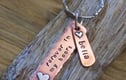 Keyrings