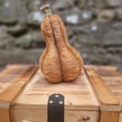 Harvest Festival Gourd display piece