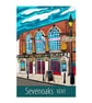 Sevenoaks - black frame - Image 3