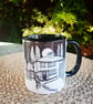 John Lennon Mug (This Boy)  - Image 1