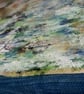 Springtime  River Landscape Original Oil Painting - Image 7
