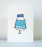 Nerve Pills Card - Image 2