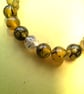 Stretch Dragon Vein Owl Bracelet  - Image 7