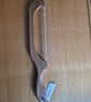 Right hand Oak Appalachian bow saw bread knife 