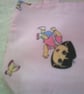 Dora The Explorer Child's Fabric Hand Bag - Image 2
