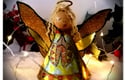 Handmade Christmas Decorations