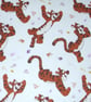 Bouncing Tigger cushion - Image 2