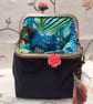 The Flower Power Sea Turtle Coin Purse - Image 8
