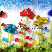 Fused Glass Design