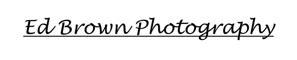 Ed Brown Photography