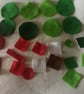 Fabric Remnants Christmas Bundle - Image 8