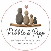Pebble & Pipp