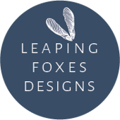 Leaping Foxes Designs