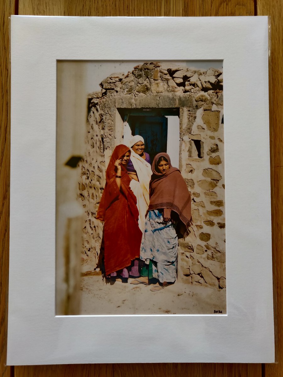 Gossip (Indian Women)