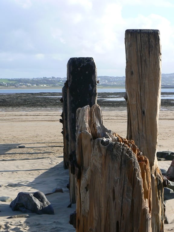 Crow Point 1