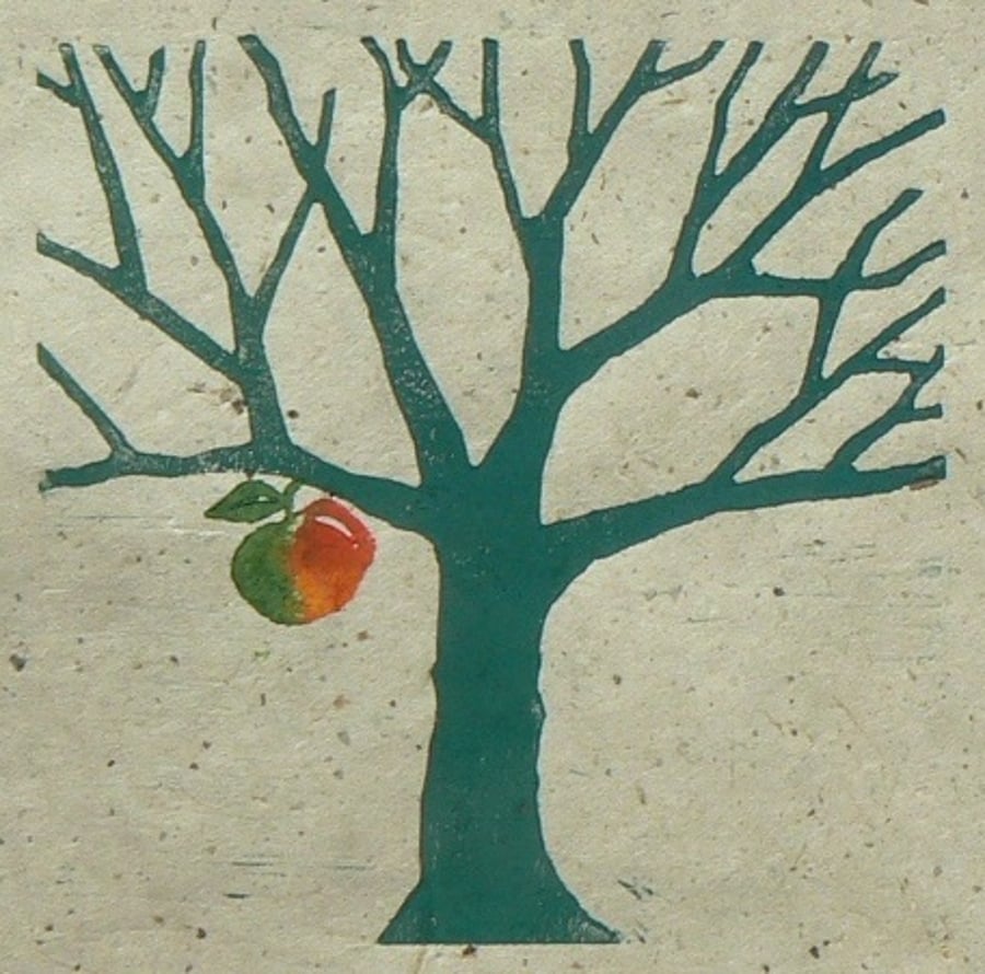 Apple Tree