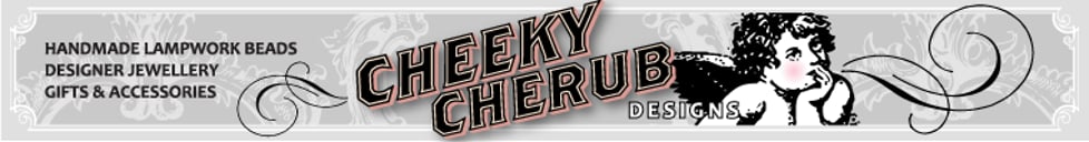Cheeky Cherub Designs