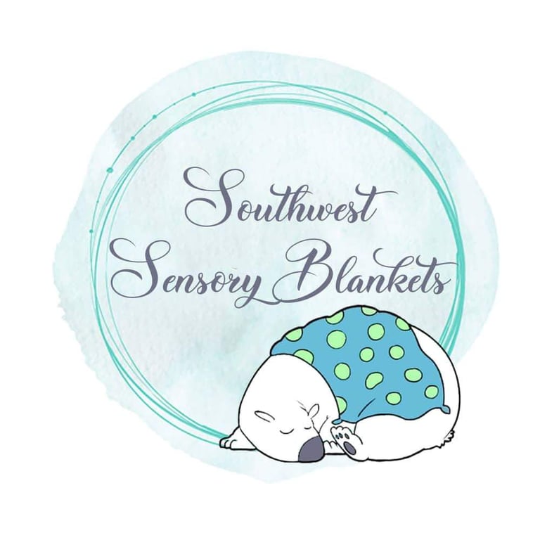 Southwest Sensory Blankets 
