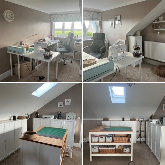 Claire Michele Designs