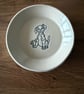 Ceramic Dalmatian dish - Image 2