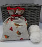 Robin Gift Sack - Image 2