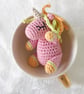Sleeping Baby Unicorn - Image 1