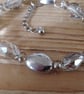 Handmade beaded bracelet. - Image 2
