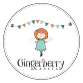 GingerberryCrafts