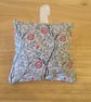 Set of three lavender bags using William Morris fabric  - Image 2