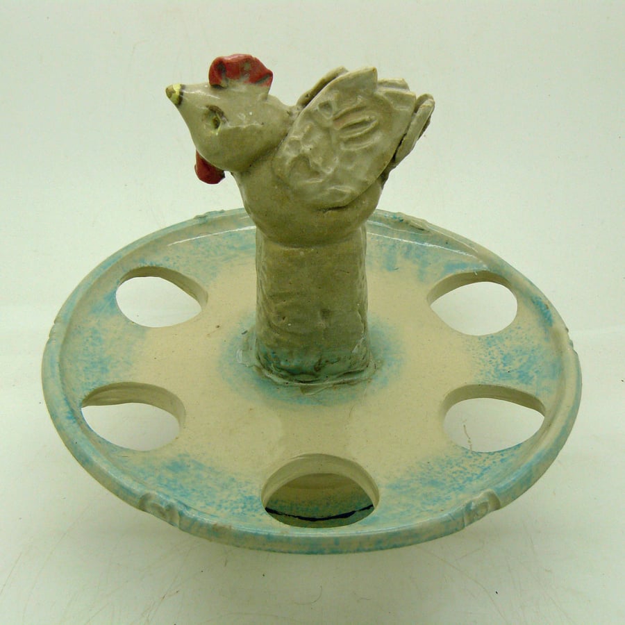 Egg holder