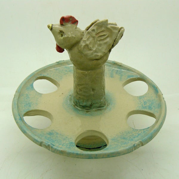 Egg holder