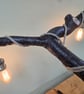 Rustic Freestanding lamp - Image 10