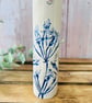 Botanical Lady Vase  - Image 3