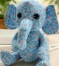 Memory Elephant Acrylic Sewing Templates