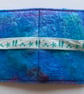 Handmade Felt Needle Case – Handmade Needle Book for Sewing Needles & Pins  - Image 2