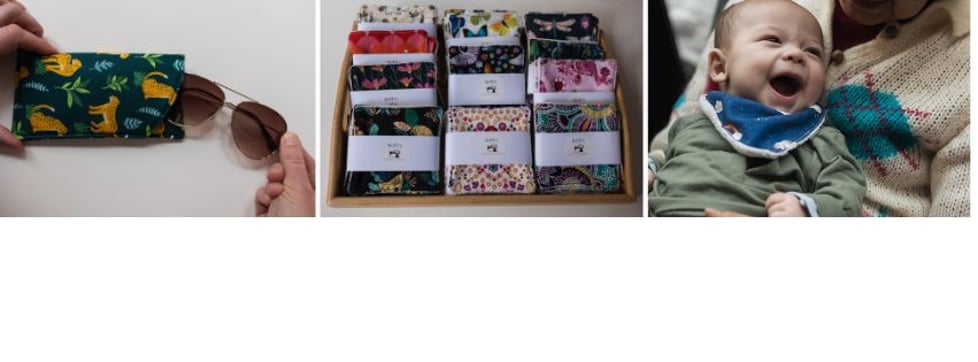 Ruth's Sewing Studio