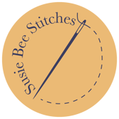 Susie Bee Stitches