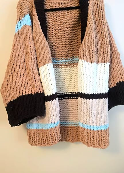 Handmade cardigan 