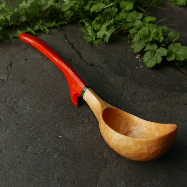  Sycamore Ladle