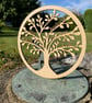 Personalised tree of life decoration - Image 5