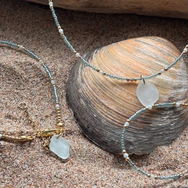 Necklace, Bracelet and Anklet Ref S1