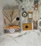 Gilded Garden – Historical Romance Mystery Book Gift – Book Lover Gift