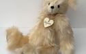 MOHAIR & ALPACA  ARTIST BEARS