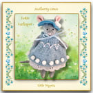 Lottie Larkspur - a Little Nipper