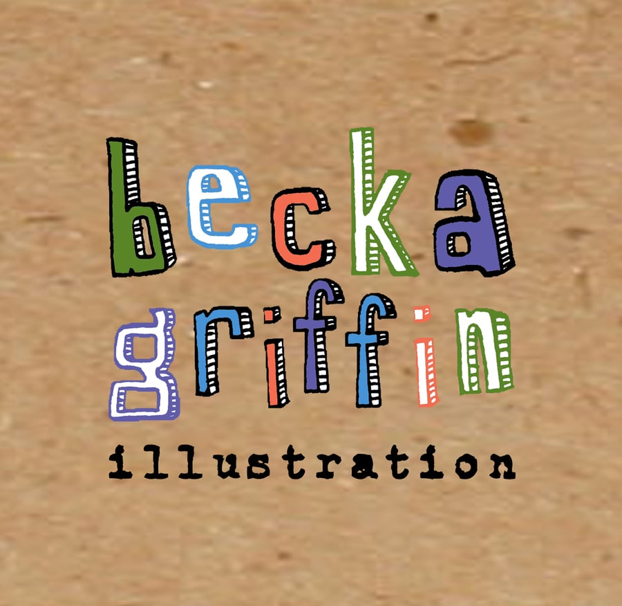 BeckaGriffin