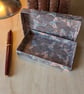 'Wave Allusion' - A handmade, ultra-thin, necklace gift box - Image 3