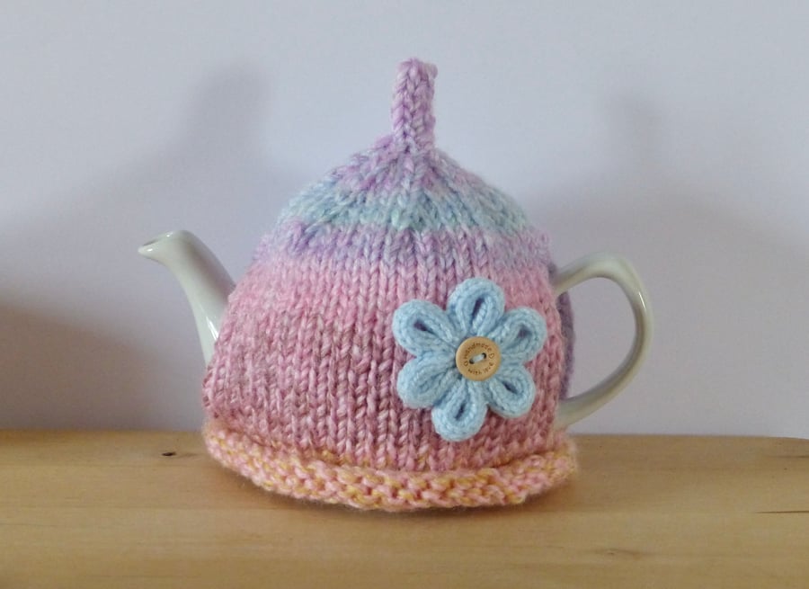 Two Cup Teapot Cosy