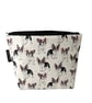 Makeup bag French bulldogs  - Image 3