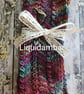 Hand Knitted Fingerless Gloves - Image 6