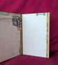 Travel Inspired Holiday Journal Notebook  - Image 2